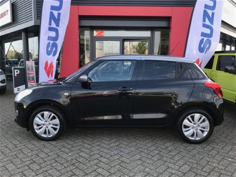 Suzuki Swift - 1.2 Select / TWO TONE / LMV - 1