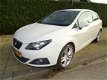 Seat Ibiza - SC 1.2 TDI FR - 169591 Km - Airco - electr pakket - 1 - Thumbnail