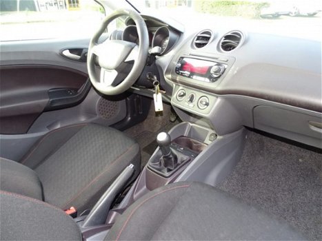 Seat Ibiza - SC 1.2 TDI FR - 169591 Km - Airco - electr pakket - 1