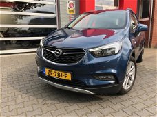 Opel Mokka X - 1.4 Turbo Innovation Navi