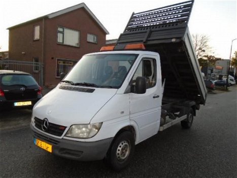 Mercedes-Benz Sprinter - 308 CDI 2.2 355 - 1