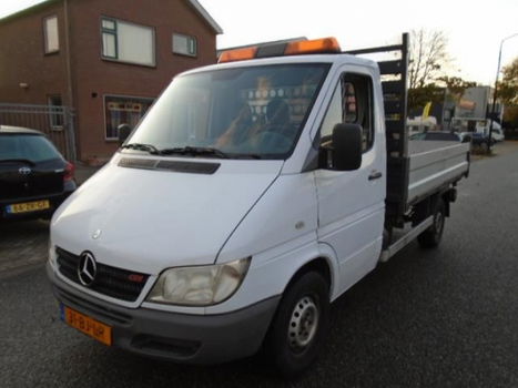 Mercedes-Benz Sprinter - 308 CDI 2.2 355 - 1