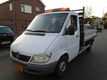 Mercedes-Benz Sprinter - 308 CDI 2.2 355 - 1 - Thumbnail