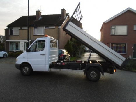 Mercedes-Benz Sprinter - 308 CDI 2.2 355 - 1