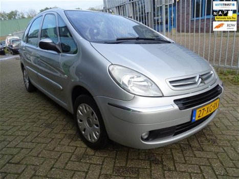 Citroën Xsara Picasso - 1.6i-16V Caractère - 1