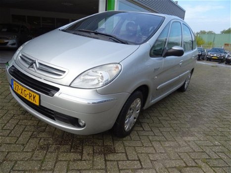 Citroën Xsara Picasso - 1.6i-16V Caractère - 1