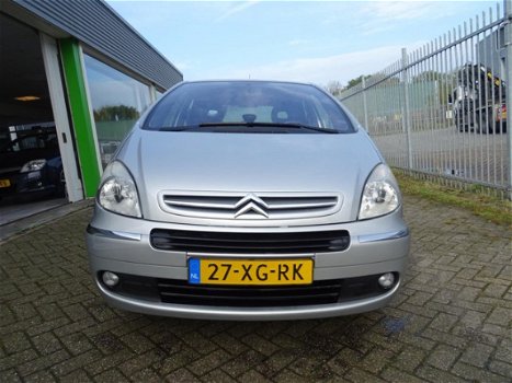 Citroën Xsara Picasso - 1.6i-16V Caractère - 1