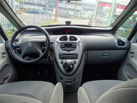 Citroën Xsara Picasso - 1.6i-16V Caractère - 1