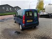 Renault Kangoo - 1.6-16V Privilège Automaat, Airco, Elektrische ramen, NAP, Navi, in perfecte staat - 1 - Thumbnail