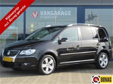 Volkswagen Touran - 1.4 TSI Highline, Trekhaak / Elek. schuifdak / Climate control