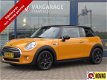 Mini Mini One - 1.2 Salt Business, Navigatie / Airco / 16'' sportvelgen / Cruise control - 1 - Thumbnail