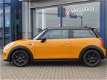 Mini Mini One - 1.2 Salt Business, Navigatie / Airco / 16'' sportvelgen / Cruise control - 1 - Thumbnail