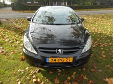 Peugeot 307 CC - 2.0-16V Automaat/ Airco / APK 08-04-2020