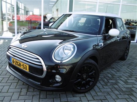 Mini Mini Cooper - 1.5 - 1