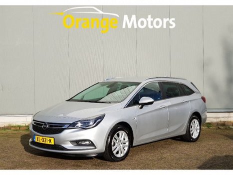 Opel Astra Sports Tourer - 1.0 Online Edition AGR NAV - 1