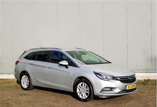 Opel Astra Sports Tourer - 1.0 Online Edition AGR NAV - 1