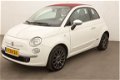 Fiat 500 - Cabrio C 1.2 Lounge - 1 - Thumbnail