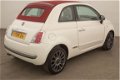 Fiat 500 - Cabrio C 1.2 Lounge - 1 - Thumbnail