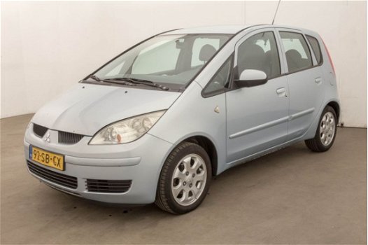 Mitsubishi Colt - 1.5 D1-D Cruise Airco - 1