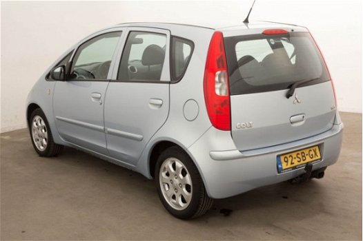 Mitsubishi Colt - 1.5 D1-D Cruise Airco - 1