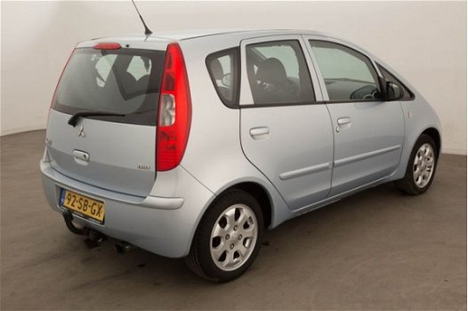 Mitsubishi Colt - 1.5 D1-D Cruise Airco - 1