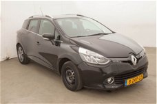 Renault Clio Estate - 0.9 TCE Night&day Airco