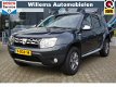 Dacia Duster - 1.2 TCe 4x2 Prestige, Trekhaak, Navigatie, Leer - 1 - Thumbnail