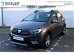 Dacia Sandero - TCe 90 Stepway Lauréate | PDC + camera | Navi | Airco | Cruise - 1 - Thumbnail