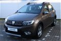 Dacia Sandero - TCe 90 Stepway Lauréate | PDC + camera | Navi | Airco | Cruise - 1 - Thumbnail