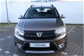 Dacia Sandero - TCe 90 Stepway Lauréate | PDC + camera | Navi | Airco | Cruise - 1 - Thumbnail