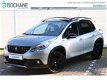 Peugeot 2008 - 1.2 PureTech GT-line | 130 PK | Navi | Clima | Cruise | LM velgen 17