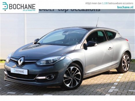 Renault Mégane Coupé - TCe 130 EDC Bose | Automaat | Facelift | Zeer luxe uitvoering - 1