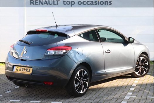 Renault Mégane Coupé - TCe 130 EDC Bose | Automaat | Facelift | Zeer luxe uitvoering - 1