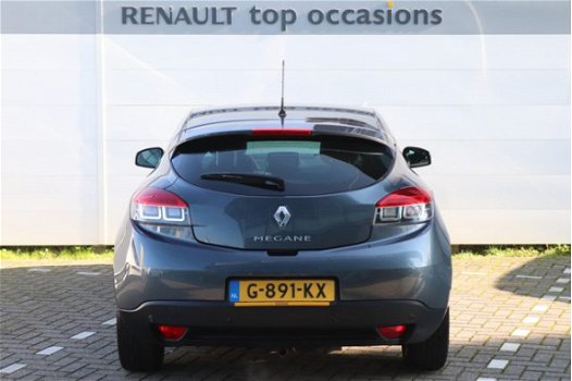 Renault Mégane Coupé - TCe 130 EDC Bose | Automaat | Facelift | Zeer luxe uitvoering - 1