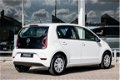 Volkswagen Up! - 1.0 60pk Move up + Executive Pakket - 1 - Thumbnail