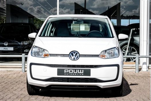 Volkswagen Up! - 1.0 60pk Move up + Executive Pakket - 1