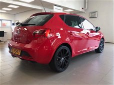 Seat Ibiza - 1.0 TSI 96pk FR Connect / Navigatie / Bluetooth / Clima / Xenon / PDC stoelverwarming