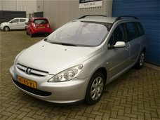 Peugeot 307 Break - 1.6-16V XS Premium