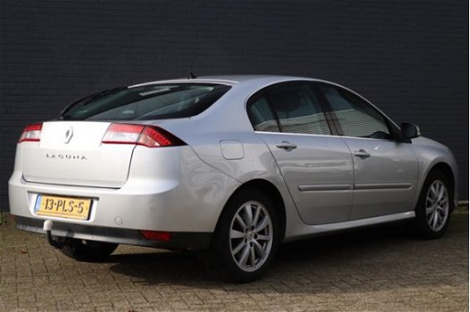 Renault Laguna - 2.0 Dynamique BOSE-AUDIO | NAVI | TREKHAAK - 1