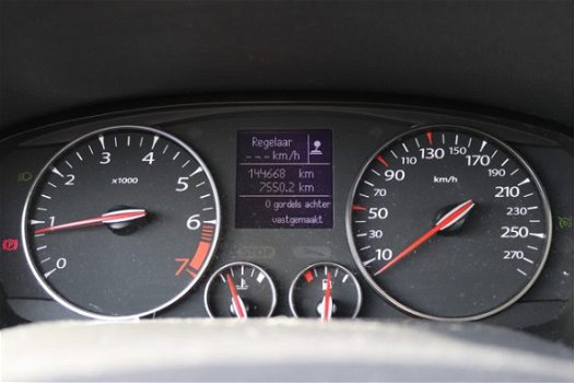 Renault Laguna - 2.0 Dynamique BOSE-AUDIO | NAVI | TREKHAAK - 1