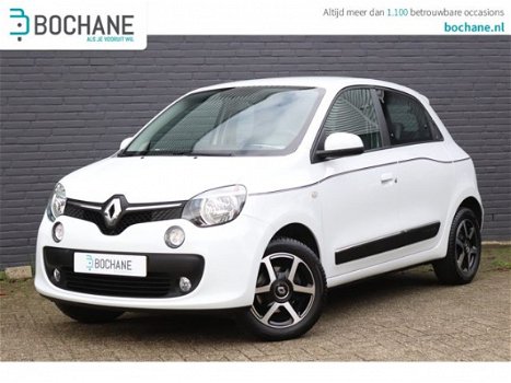 Renault Twingo - TCe 90 pk Dynamique Cruise control | Airco | LM velgen - 1