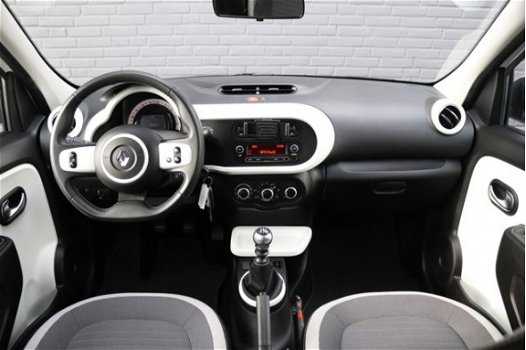 Renault Twingo - TCe 90 pk Dynamique Cruise control | Airco | LM velgen - 1