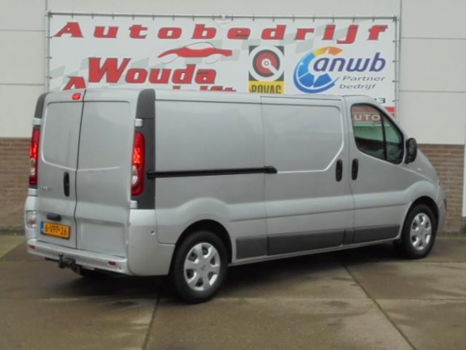 Renault Trafic - 2.0 dCi T29 L2H1 Générique - 1