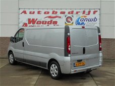 Renault Trafic - 2.0 dCi T29 L2H1 Générique