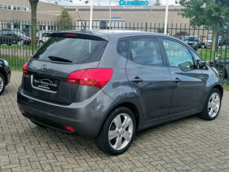 Kia Venga - 1.4 CVVT X-ecutive Panoramadak Clima Pdc - 1