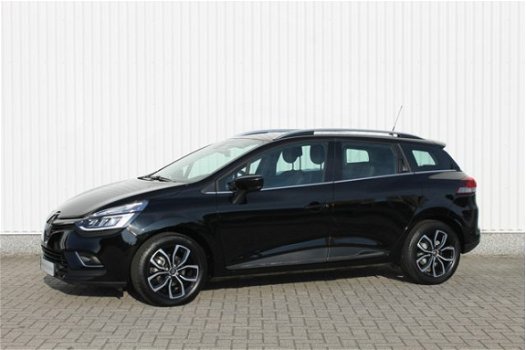 Renault Clio Estate - 1.5 dCi Intens | AIRCO | NAVI | CRUISE | LED | PDC | - 1