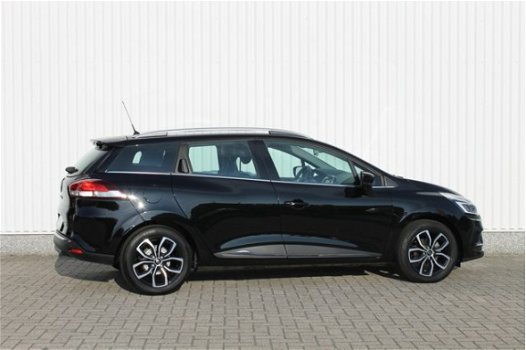 Renault Clio Estate - 1.5 dCi Intens | AIRCO | NAVI | CRUISE | LED | PDC | - 1