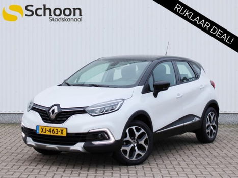 Renault Captur - TCe 90 Intens | NAVI | CLIMA | PDC | - 1