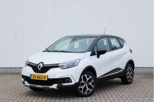 Renault Captur - TCe 90 Intens | NAVI | CLIMA | PDC | - 1