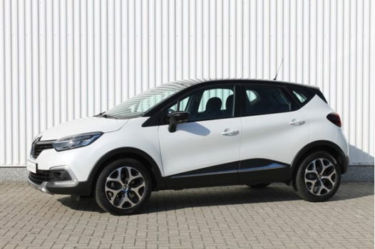 Renault Captur - TCe 90 Intens | NAVI | CLIMA | PDC | - 1